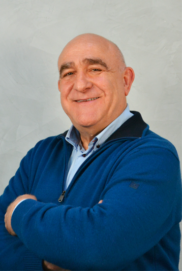 Luigi Astarita