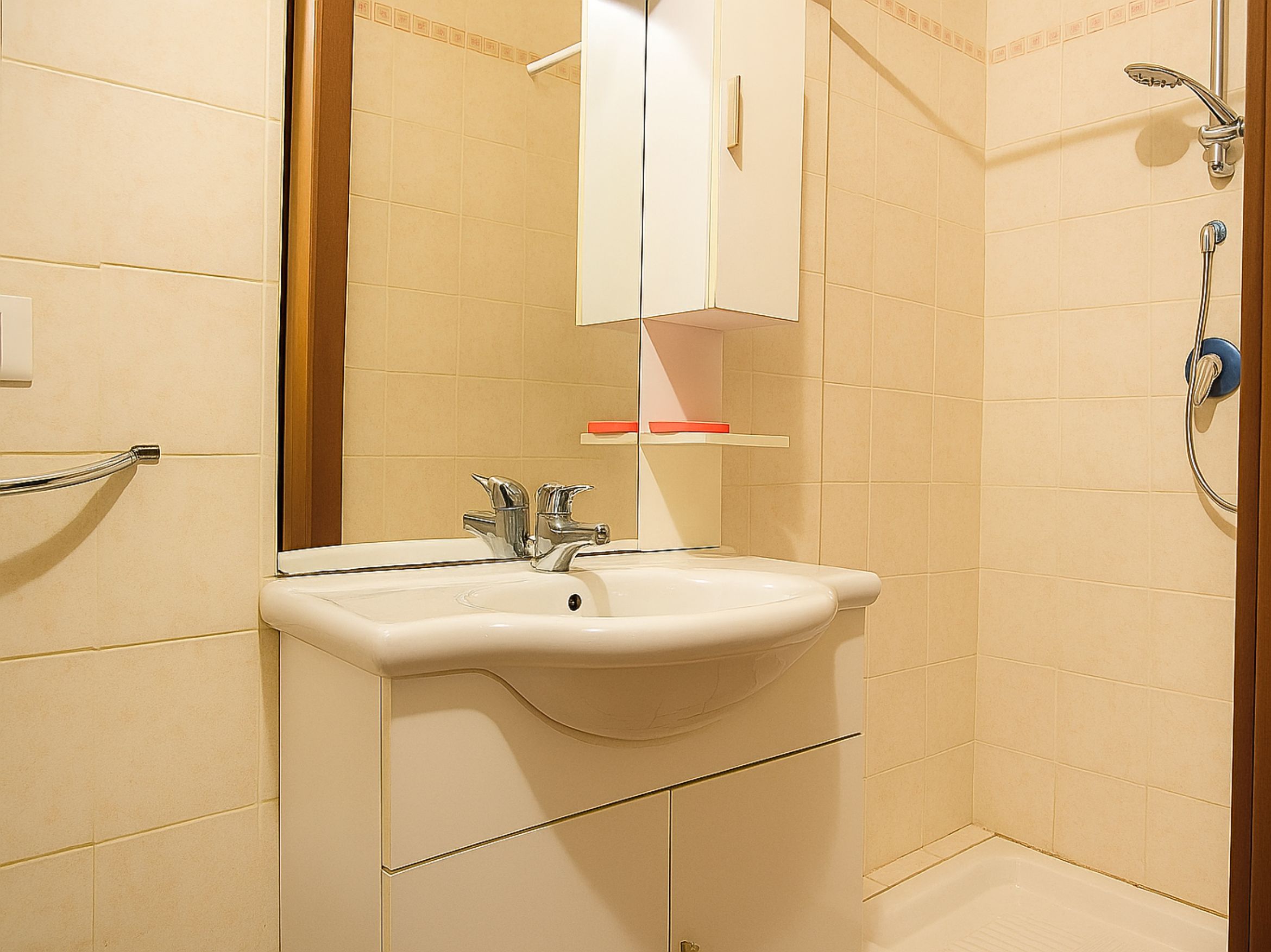 14SECONDO BAGNO