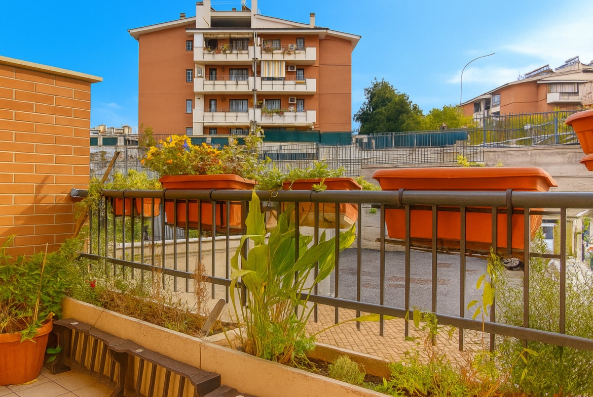 21BALCONE