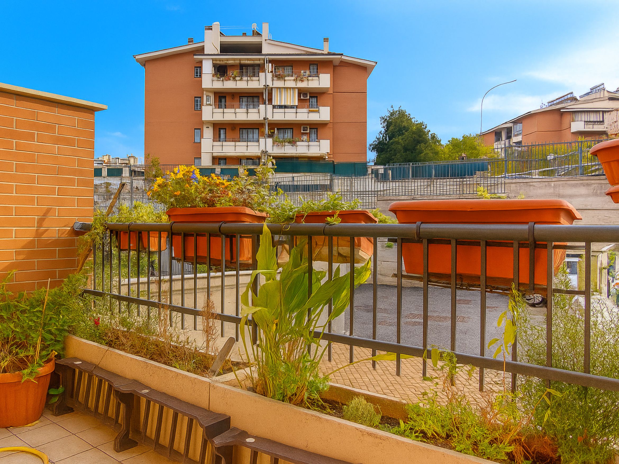 21BALCONE