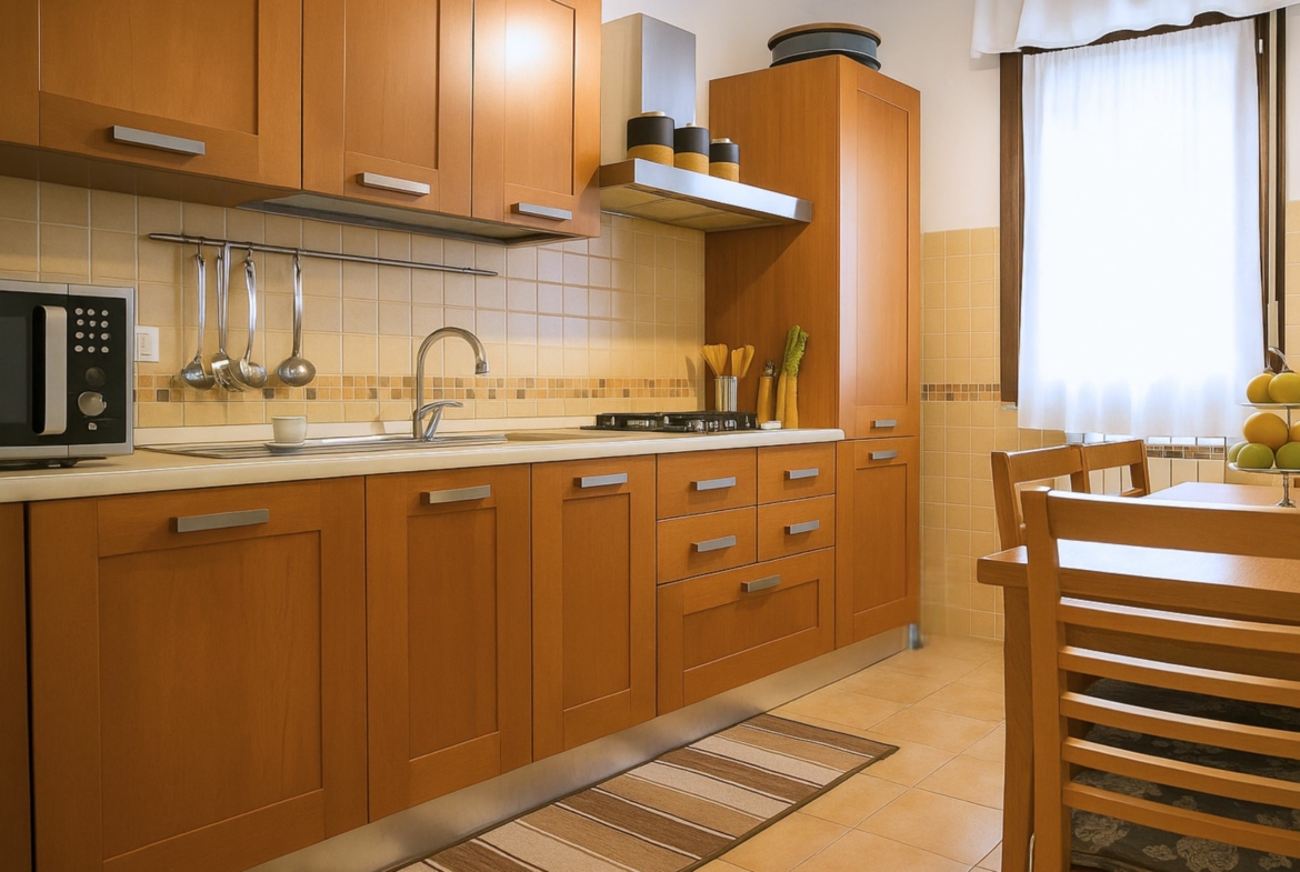 7CUCINA