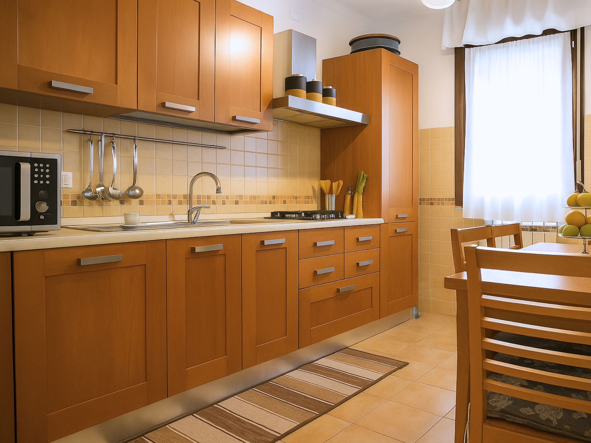 7CUCINA