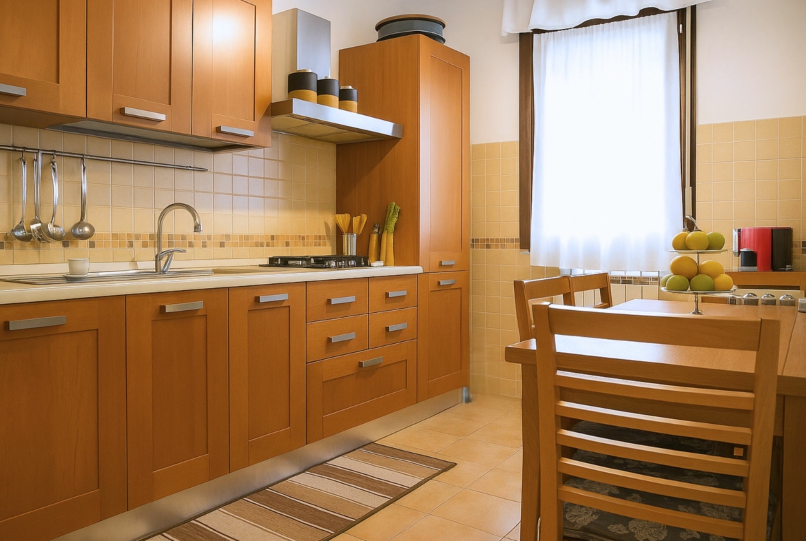 8CUCINA