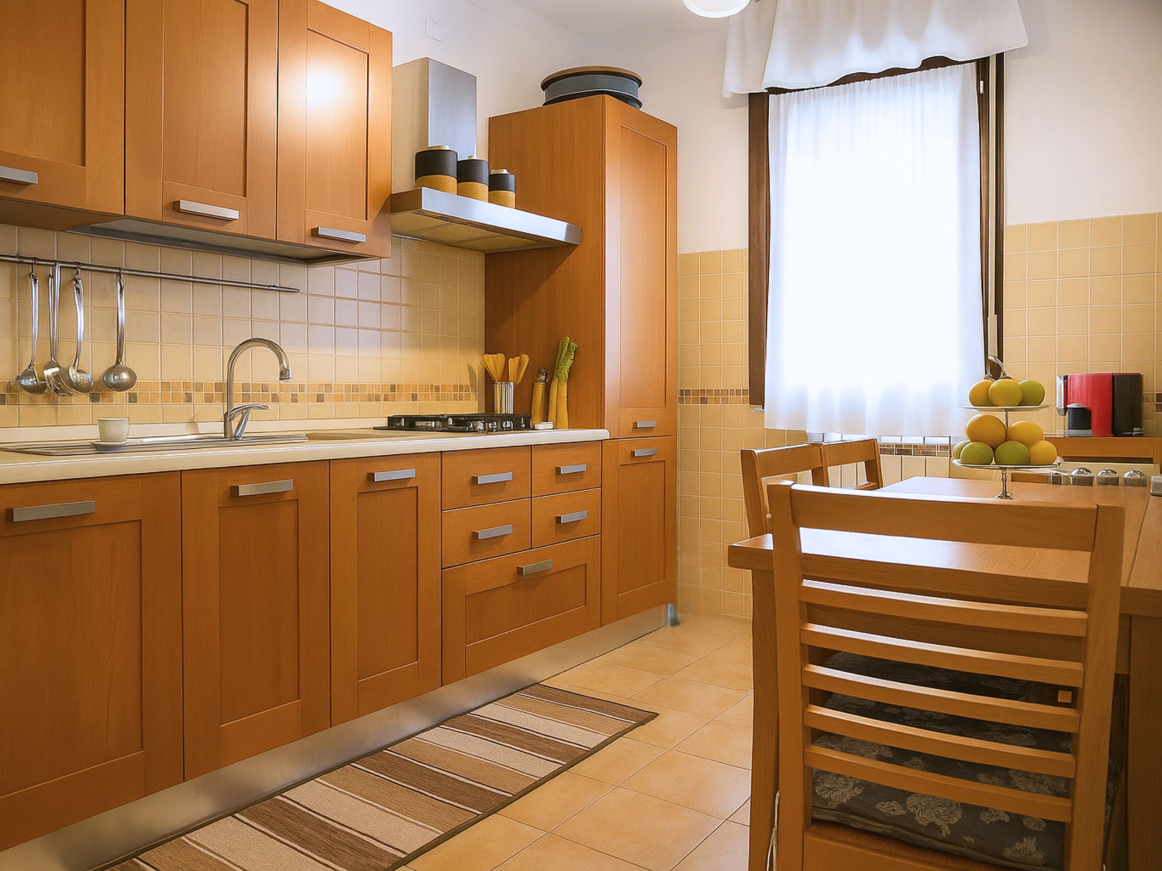 8CUCINA