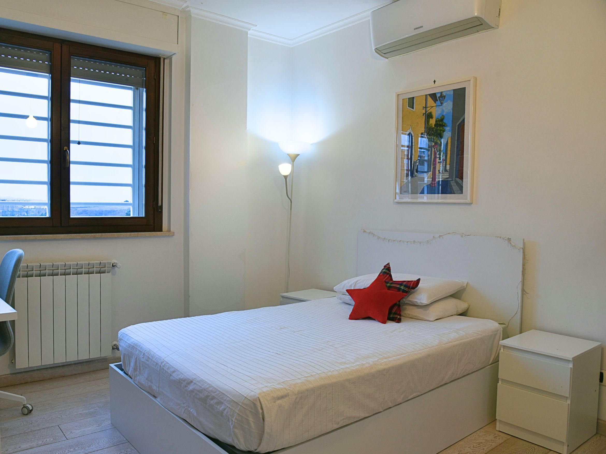 16-CAMERA MATRIMONIALE