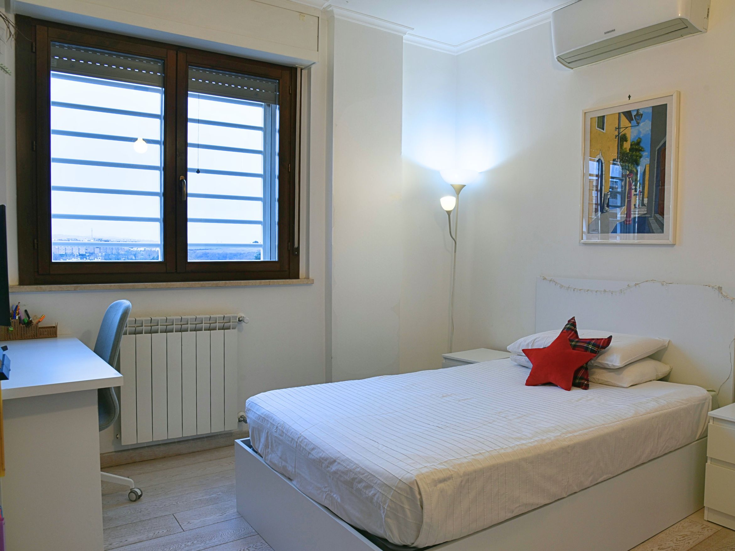 17-CAMERA MATRIMONIALE