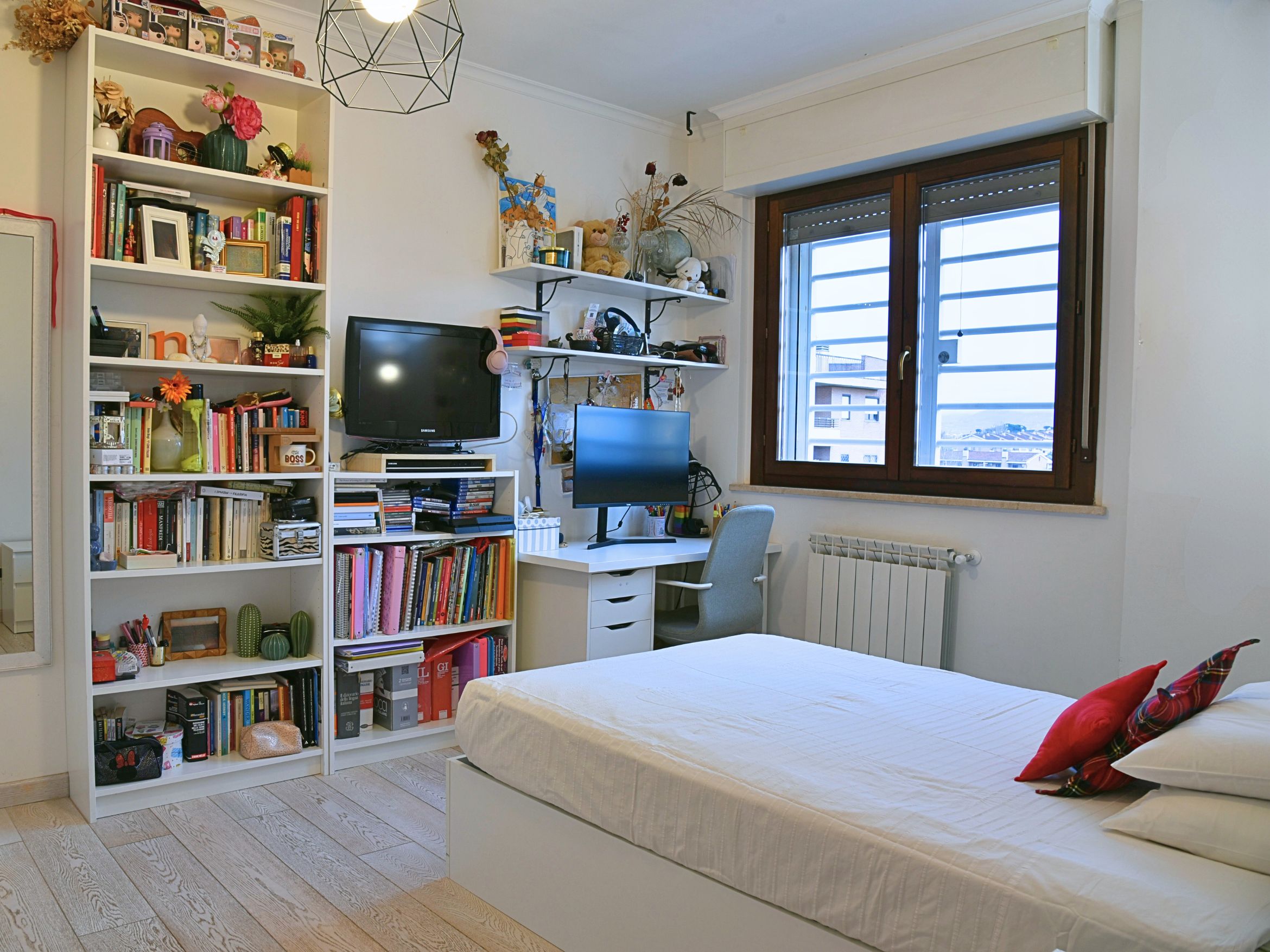 18-CAMERA MATRIMONIALE