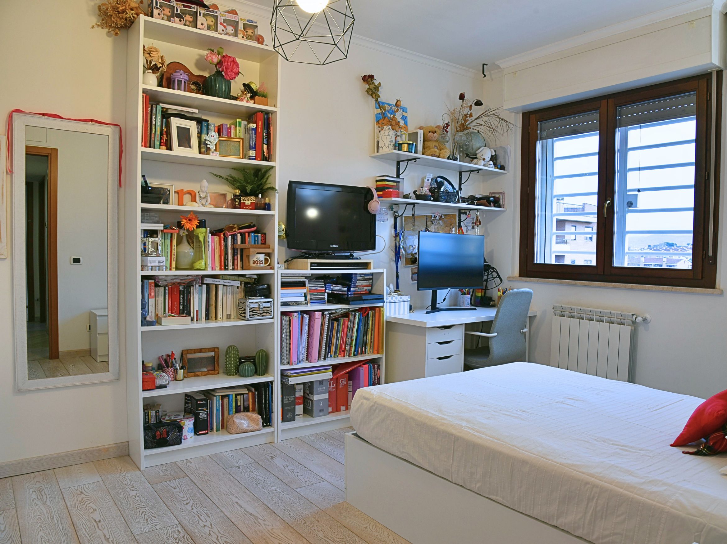 19-CAMERA MATRIMONIALE