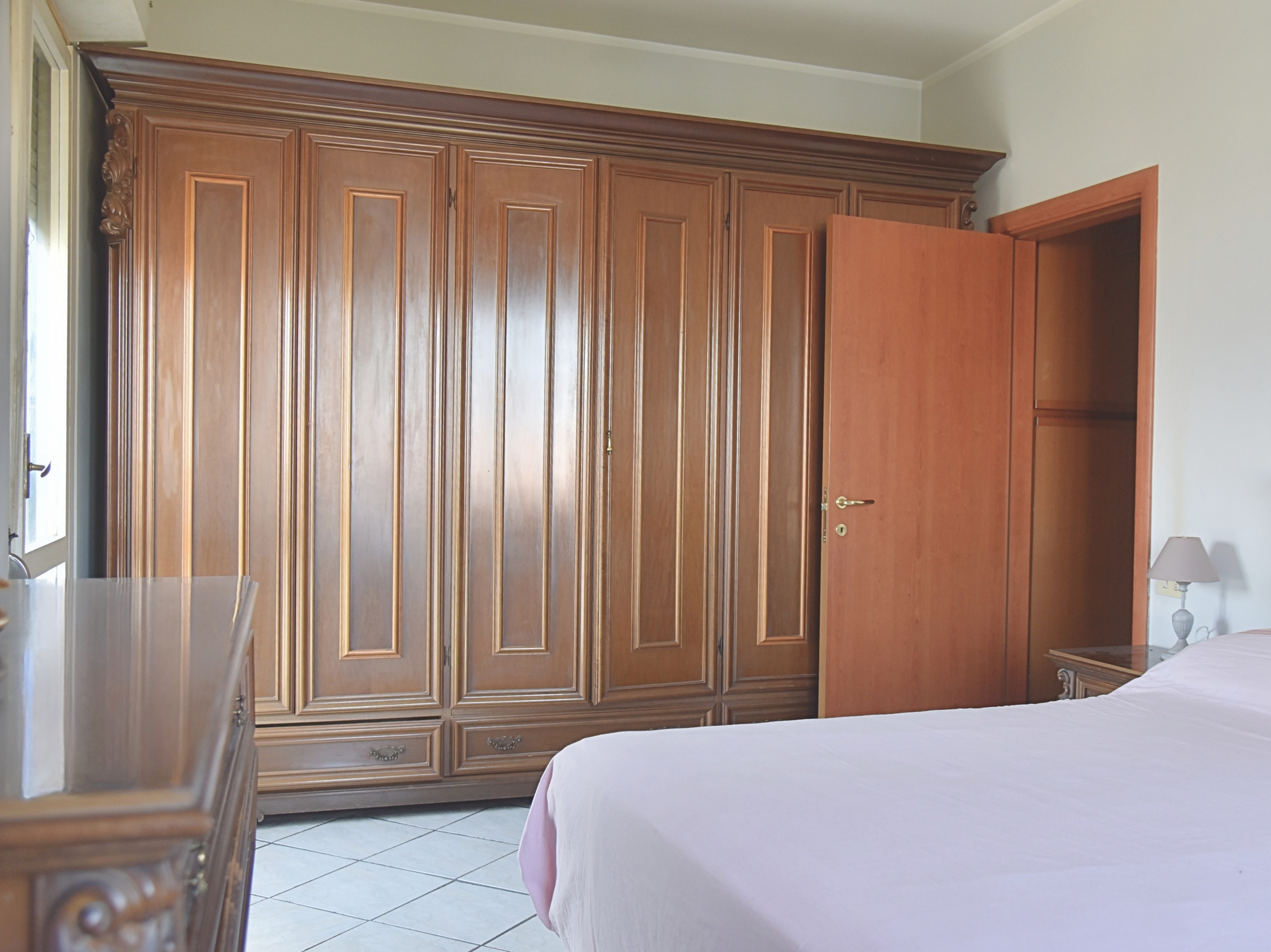 21CAMERA MATRIMONIALE