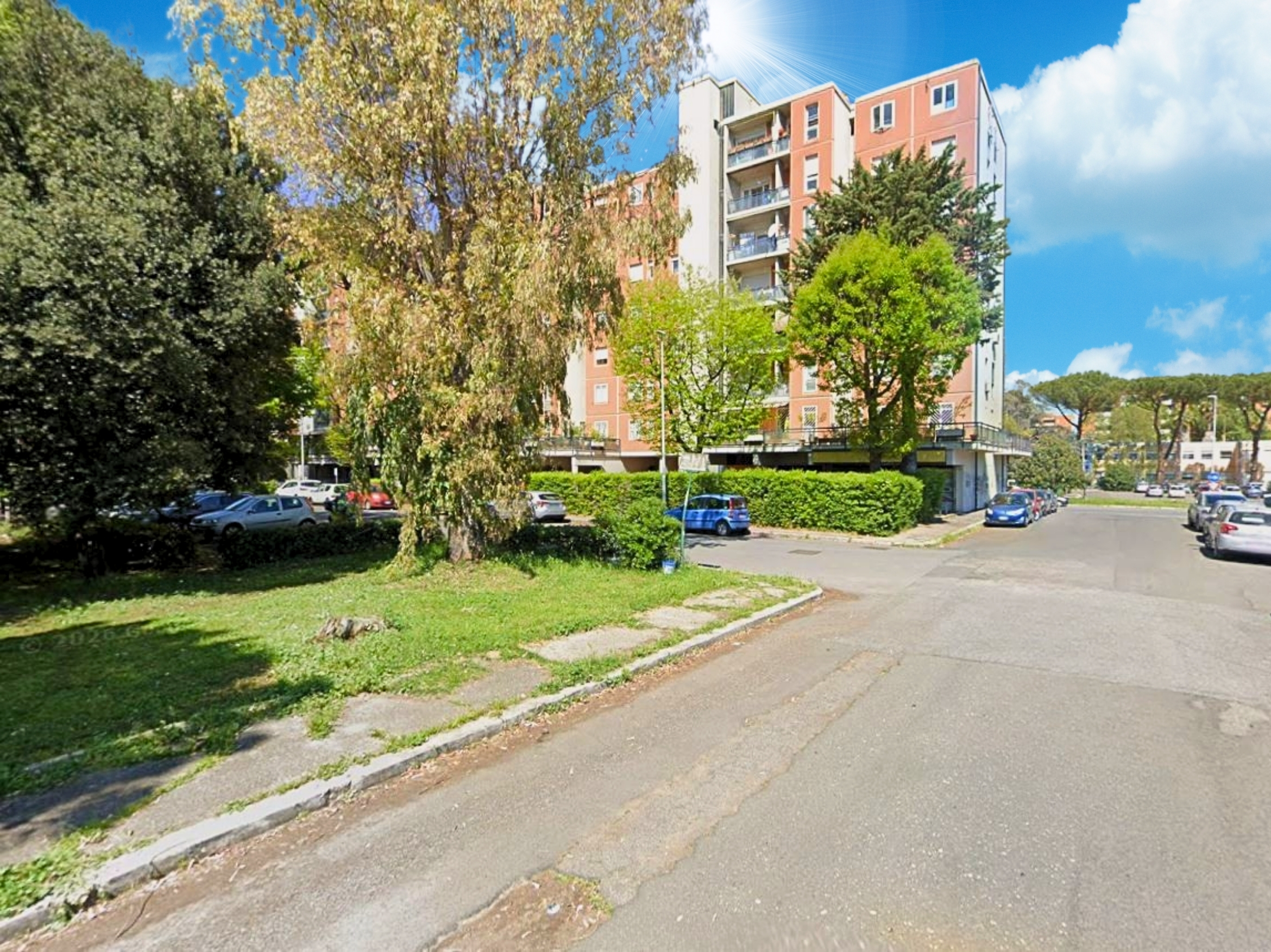 2VIALE FERNANDO SANTI