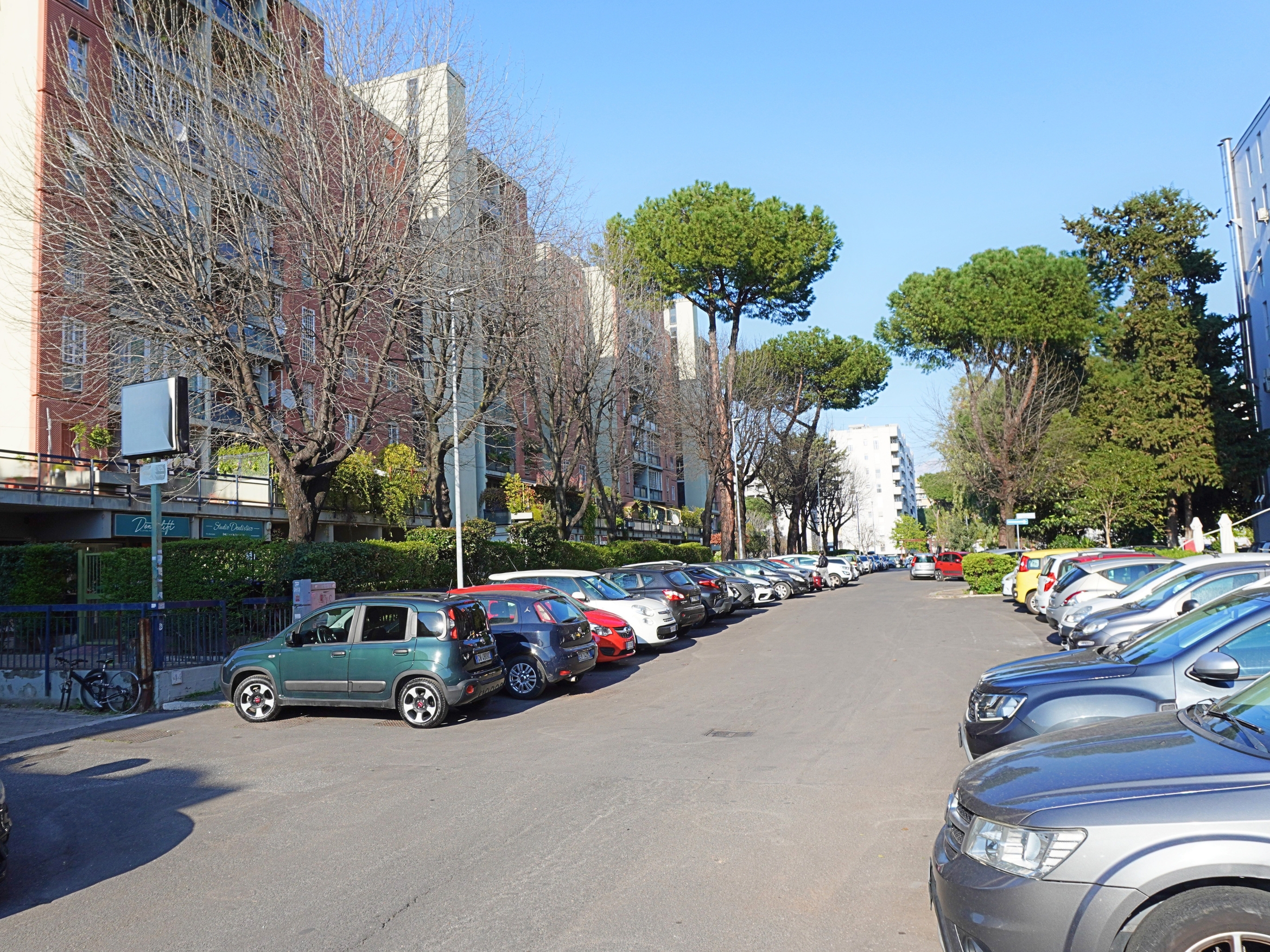 4VIA TITO ORO NOBILI