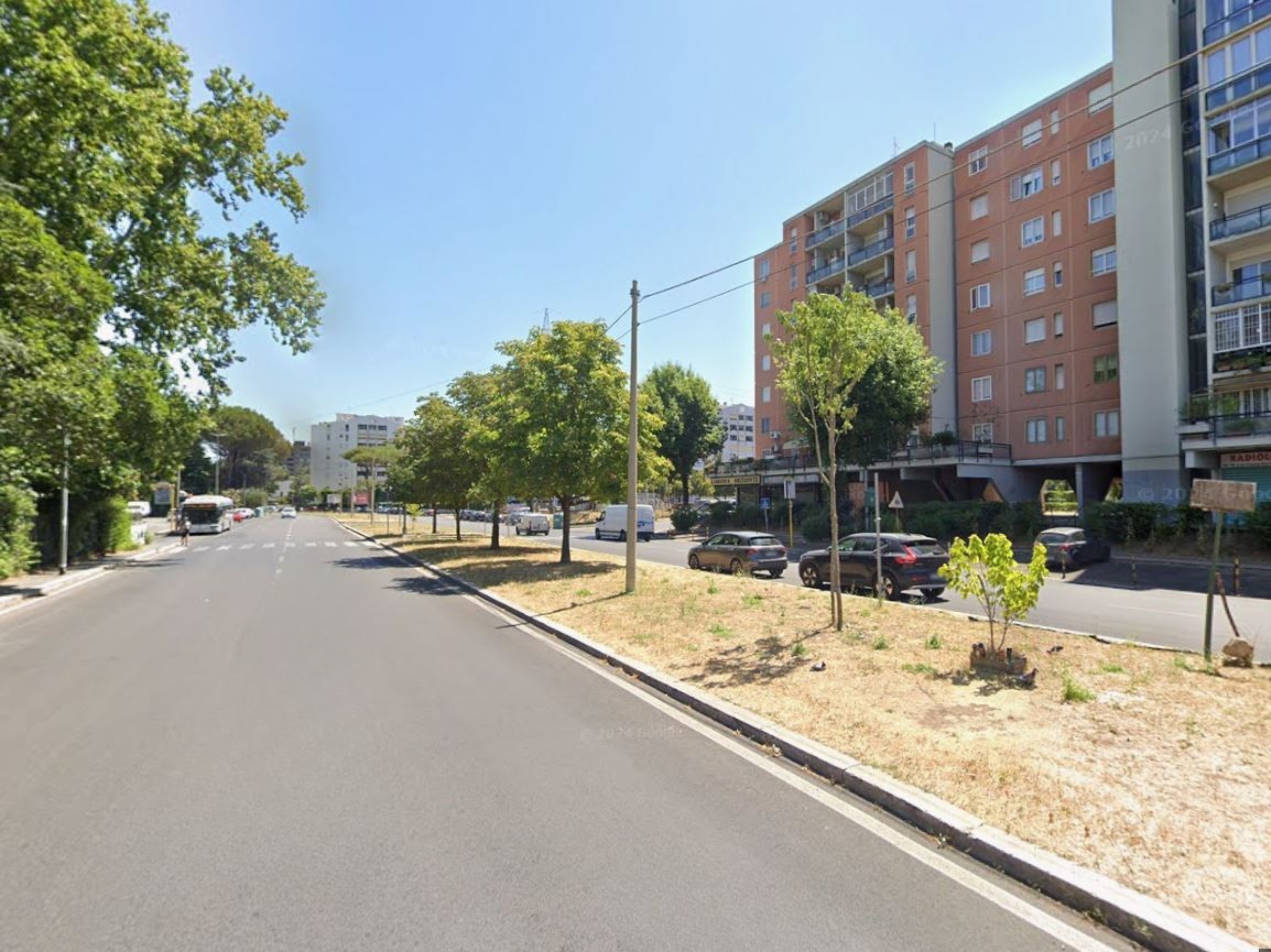 4VIALE FERNANDO SANTI